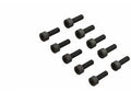 ARRMA ARA702010 Cap Head Screw M2.5x8mm (10pcs) (8446598578413)