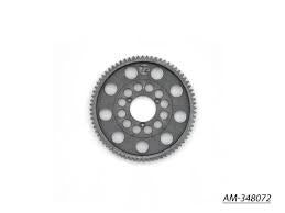 Arrowmax AM-348072 Spur Gear  48P  72T