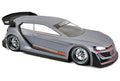 Mon-Tech RC 020-008 Body 190mm FWD: GTi Vision (8950430040301)