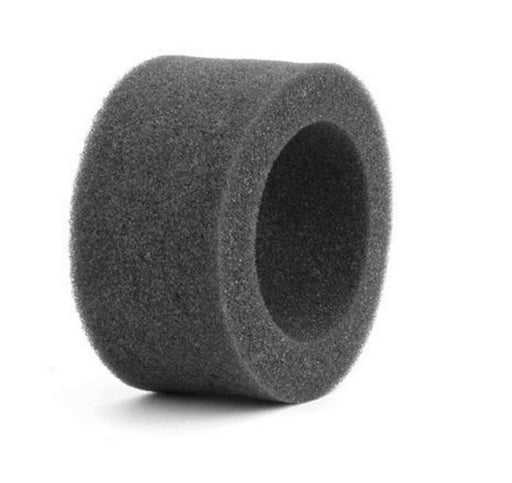 Jetko JKO6222BK 1/10 Buggy 2 and 4WD Rear Insert (Black) 2PCS Open Cell 41mm Wide (8949817966829)