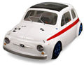 Mon-Tech RC 008-001 Body 160mm M-CH: 595 Sport (8950428106989)