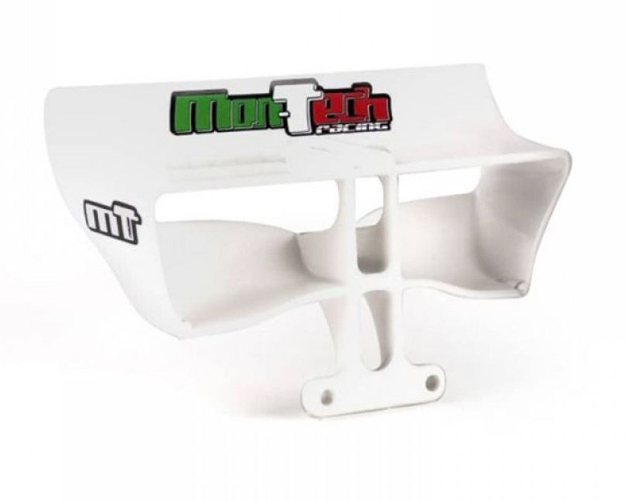 Mon-Tech RC 021-015W Wing F1: RR 2022 White (8950430859501)