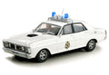 Scalextric C4365 Police Ford Falcon XY (8950433382637)