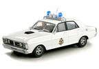 Scalextric C4365 Police Ford Falcon XY (8950433382637)
