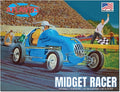 Atlantis Models M110 1/20 Midget Racer (8424228585709)