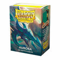 Dragon Shield Sleeves (100) Aurora Matte