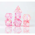 Sirius Celestial Dice Set Autumn Dawn - SDZ0019-01