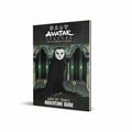Magpie Games V02 Avatar Legends RPGWan Shi Tongs Adventure Guide