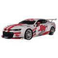 Biante B-18C23Y 1/18 CHEVROLET CAMARO - BJR - SMITH / EVANS #4 - 2023 Bathurst 1000 (9249828012269)