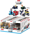 xSluban B0717B Town Motorcycles Rocker (7546270580973)