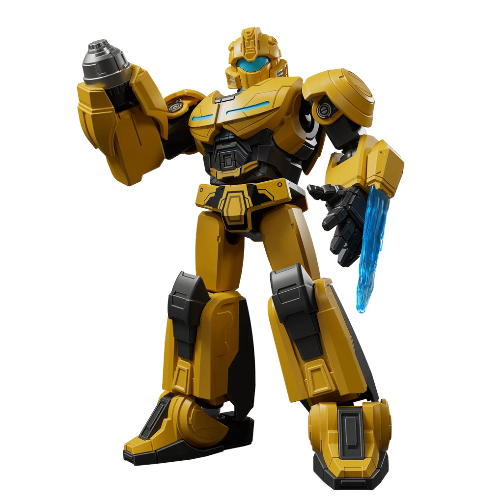 Blokees Transformers GV-07 ONE Wave 2 71107