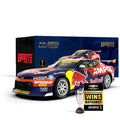 Biante 1/18 Chevrolet Camaro #97 Gisbergen/Stanaway