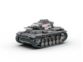 Build Army BA0141 Build Army Panzer III - Hobby City NZ