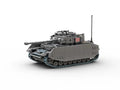 Build Army BA0161 Panzer IV