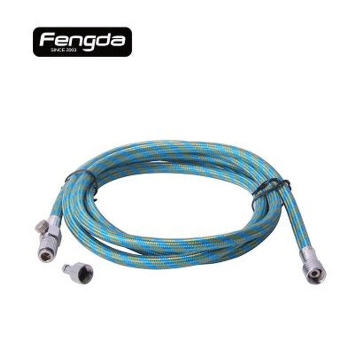 Fengda AC-BD29 3-Metre Airhose with Moisture Trap - Hobby City NZ