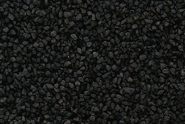 Woodland Scenics B90 Coarse Ballast Bag Cinders/18 cu. in. (6660646305841)