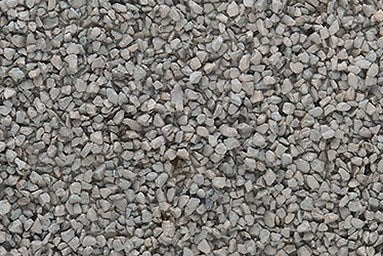 Woodland Scenics B1375 Fine Ballast Shaker Gray/50 cu. in. (6660646043697)