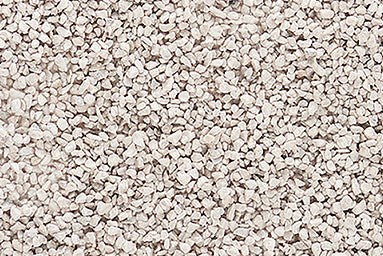 Woodland Scenics B1381 Medium Ballast Shaker Light Gray/50 cu. in. (6660646109233)