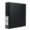 BCW / Monster Album Binder Black