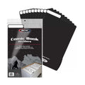 BCW / Monster Comic Divider Pack 25ct Black