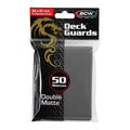 BCW / Monster Deck Guard (50) Grey