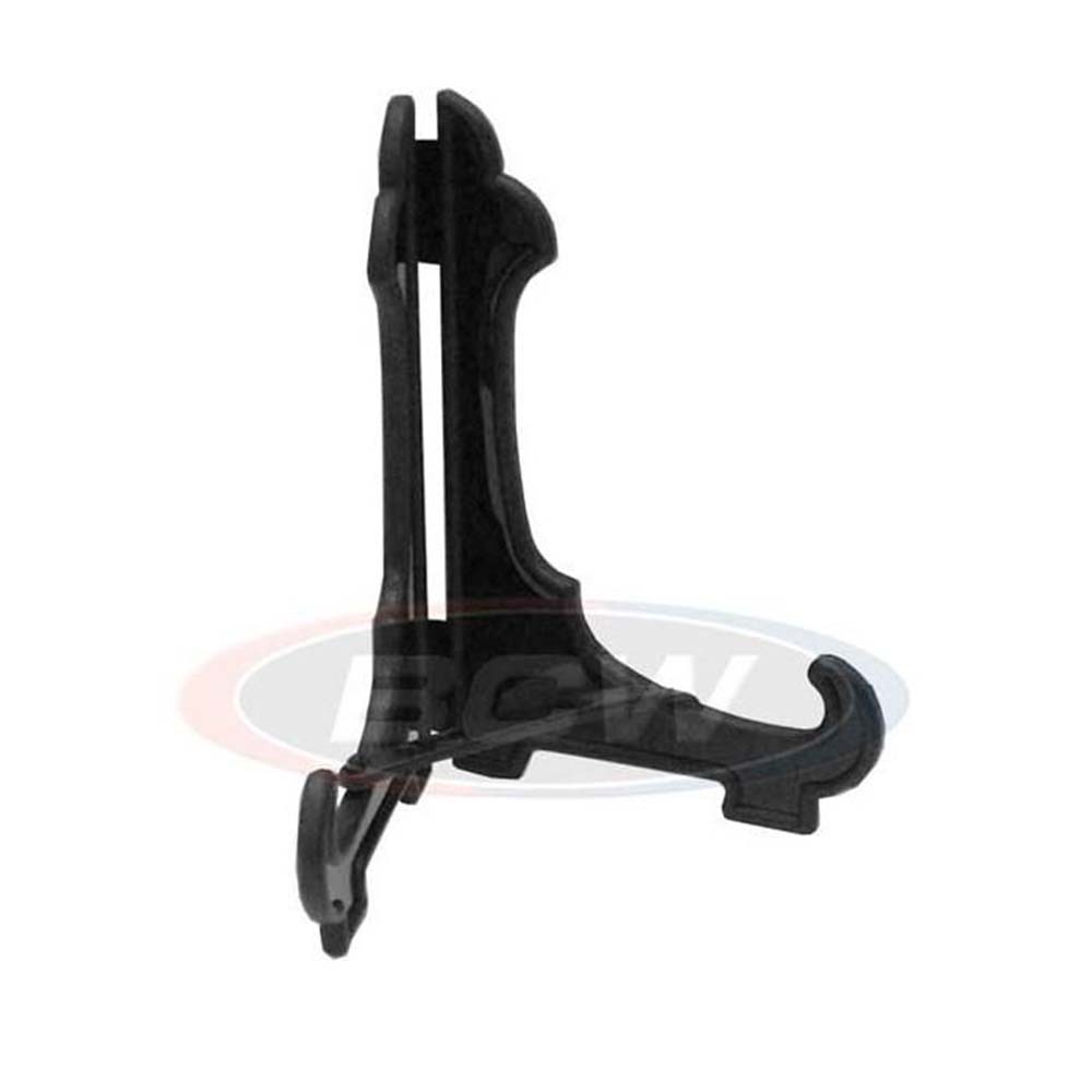 BCW / Monster Foldable Card Stand Black
