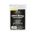 BCW / Monster Mini Snap Card Holder