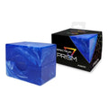 BCW / Monster Prism Deck Case Polished Apatite Blue