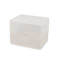 BCW / Monster Prism Deck Case White