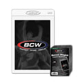 BCW / Monster Semi-Rigid Card Holder #2