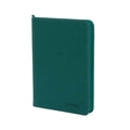 BCW / Monster Z-Folio 9-Pocket LX Teal