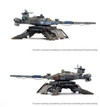Border Models Border Model 1/35 Grizzly Battle Tank (9)