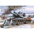Border Model BC003 1/35 Apocalypse (9120457490669)