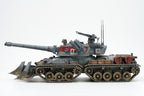 Border Models Border Model 1/35 Apocalypse (2)