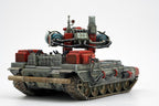 Border Models Border Model 1/35 Tesla Tank (6)