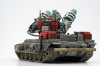 Border Models Border Model 1/35 Tesla Tank (3)