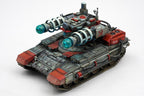 Border Models Border Model 1/35 Tesla Tank (9)