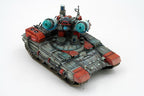 Border Models Border Model 1/35 Tesla Tank (2)