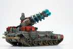 Border Models Border Model 1/35 Tesla Tank (5)