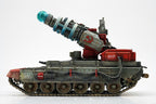 Border Models Border Model 1/35 Tesla Tank (4)
