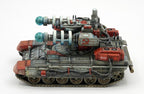 Border Models Border Model 1/35 Tesla Tank (8)