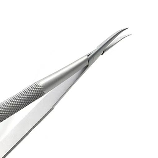 Border Model BD0009TJ Precision Curved Tweezers - Hobby City NZ (8964823449837)