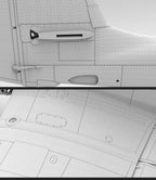 Border Models Border Model 1/35 Junkers Ju87 G1/G2 Stuka [] (3)