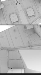 Border Models Border Model 1/35 Junkers Ju87 G1/G2 Stuka [] (4)