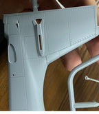 Border Models Border Model 1/35 Junkers Ju87 G1/G2 Stuka [] (6)