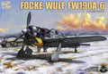 Border Model BF003 1/35 Focke-Wulf FW-190A-6 (9120457588973)