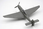 Border Models Border Model 1/35 Junkers Ju 87 D5 Stuka (6)