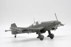 Border Models Border Model 1/35 Junkers Ju 87 D5 Stuka (2)