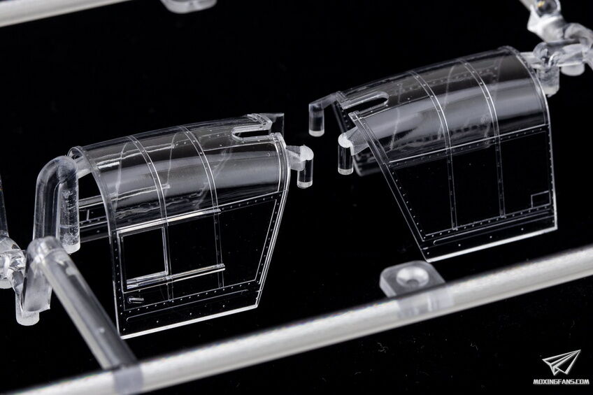 Border Model BF012 1/35 Junkers Ju 87 D5 Stuka (9120457883885)