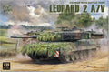 Border Models Border Model 1/35 Leopard 2 A7V